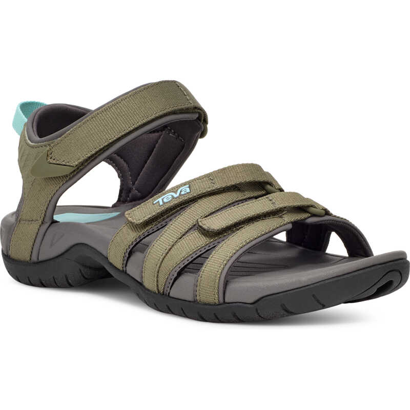 Teva Women's Tirra Burnt Olive Teva Women's Tirra Burnt Olive