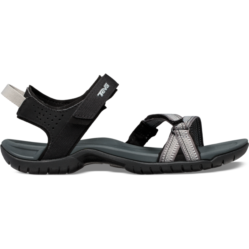Teva Women's Verra Antiguous Black Multi Teva Women's Verra Antiguous Black Multi