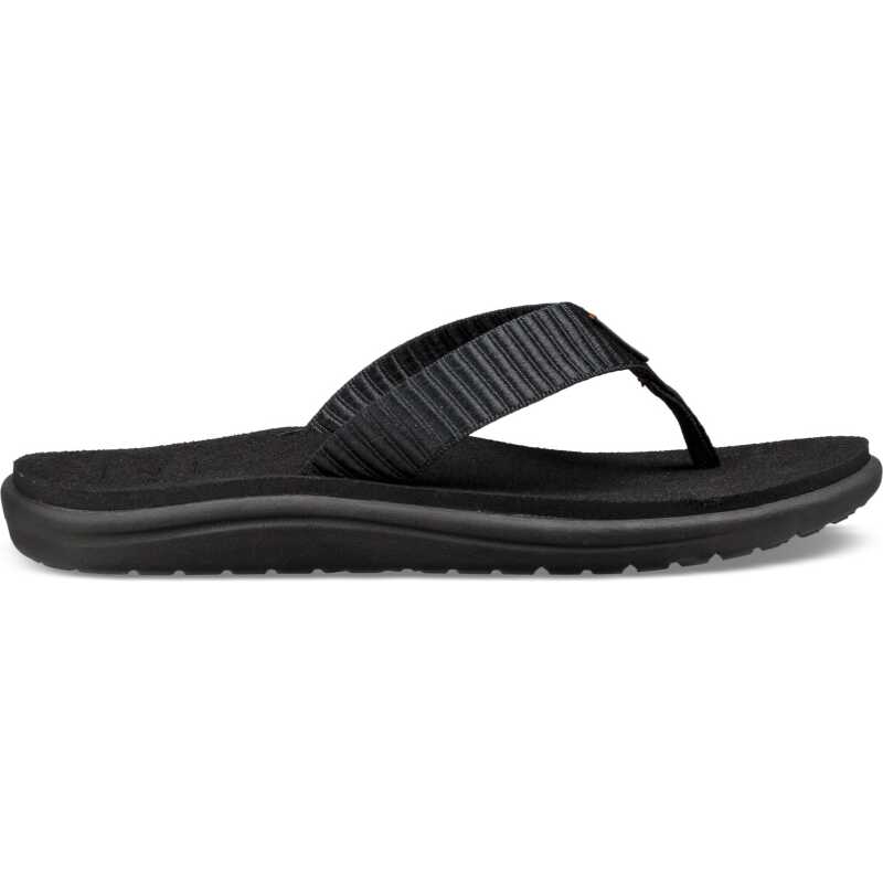 Teva Women's Voya Flip Bar Street Black Teva Women's Voya Flip Bar Street Black