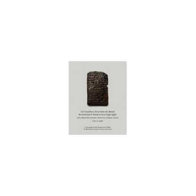 The Cuneiform Texts from the Danish Excavations of Ḥamā in Syria (1931-1938) | Troels P. Arbøll | Språk: Engelska