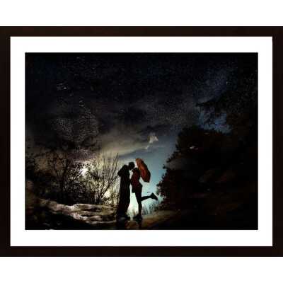 The First Kiss Poster