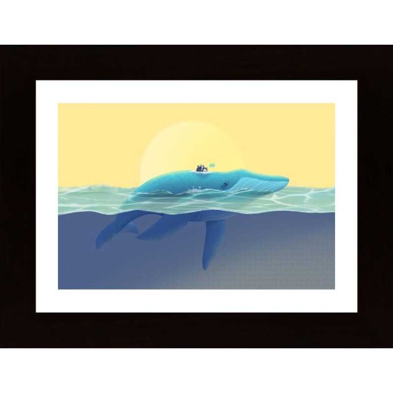 The Journey Poster