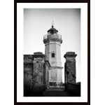 The Lighthouse Poster
