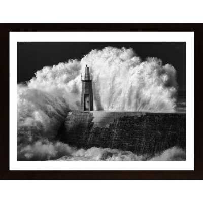 The Lighthouse Poster