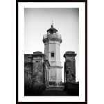The Lighthouse Poster