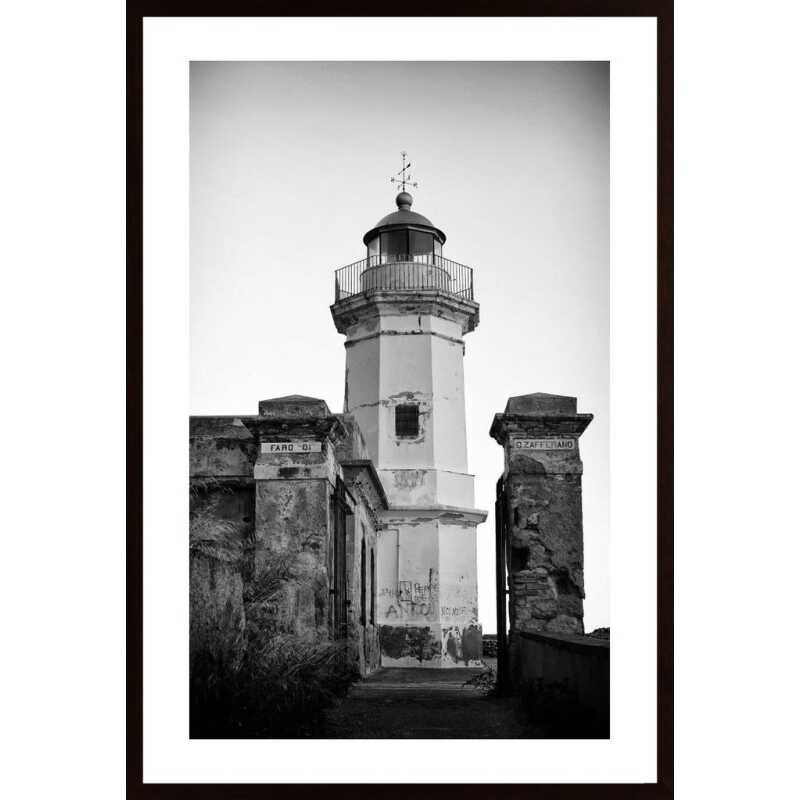 The Lighthouse Poster