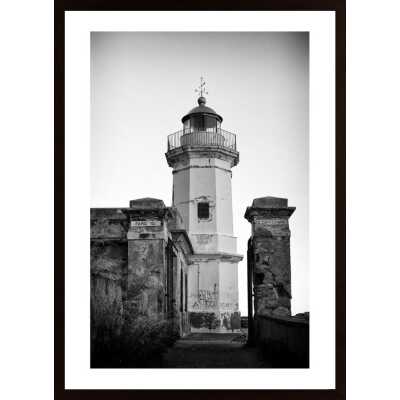 The Lighthouse Poster