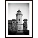 The Lighthouse Poster