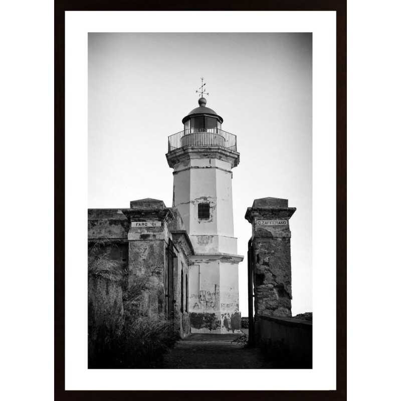 The Lighthouse Poster