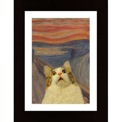 The Meow 02 Poster