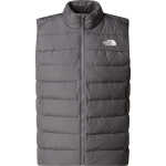 The North Face Men's Aconcagua 3 Vest Smoked Pearl