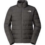 The North Face Men's Aconcagua III Jacket Smoked Pearl