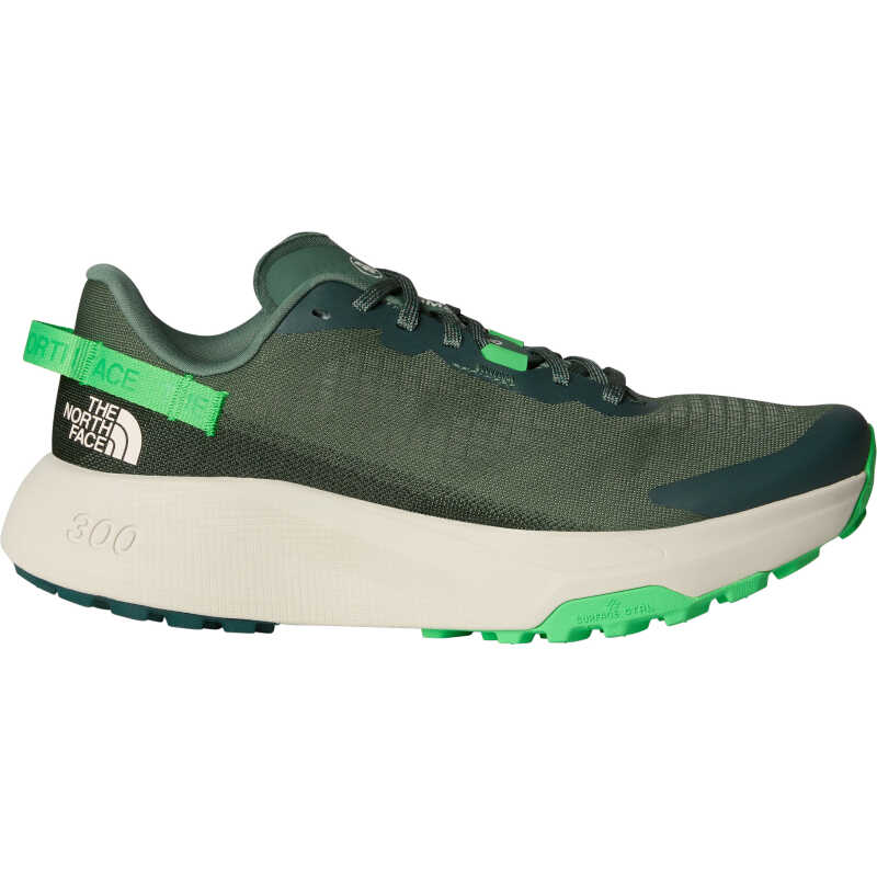 The North Face Men's Altamesa 300 Duck Green/Grass The North Face Men's Altamesa 300 Duck Green/Grass