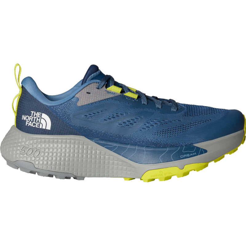 The North Face Men's Altamesa 500 Winslor Blue/Shady Blue The North Face Men's Altamesa 500 Winslor Blue/Shady Blue
