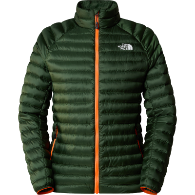 The North Face Men's Bettaforca Down Jacket Pine Needle