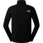 The North Face Men's Bolt Polartec Power Grid Jacket TNF Black/NPF