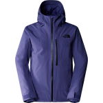The North Face Men's Descendit Jacket Cave Blue