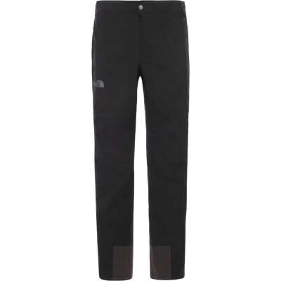 The North Face Men's Dryzzle FutureLight Full Zip Pant TNF Black