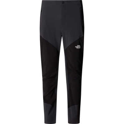 The North Face Men's Felik Slim Tapered Pants Asphalt Grey/TNF Black