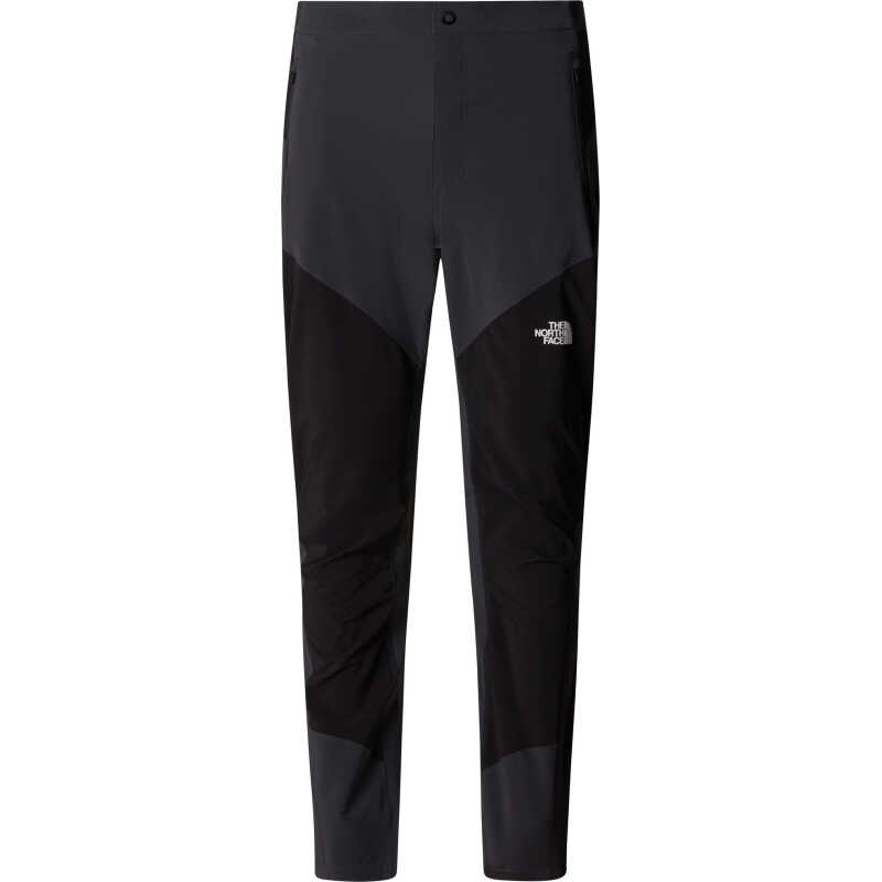 The North Face Men's Felik Slim Tapered Pants Asphalt Grey/TNF Black The North Face Men's Felik Slim Tapered Pants Asphalt Grey/TNF Black