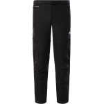 The North Face Men's Lightning Convertible Pants TNF Black