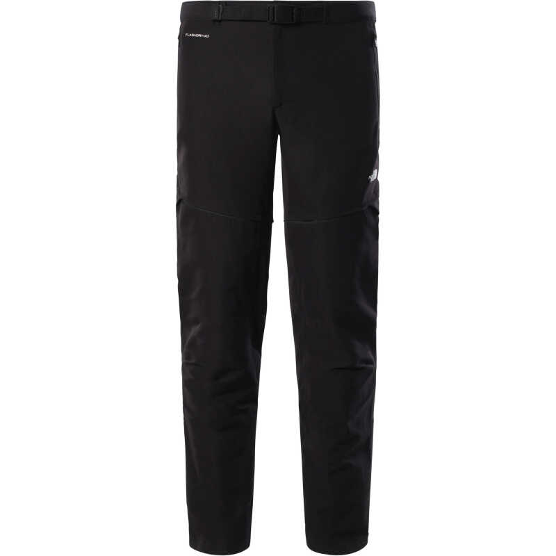 The North Face Men's Lightning Convertible Pants TNF Black