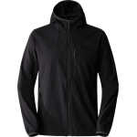 The North Face Men's Nimble Hooded Jacket TNF Black/NPF