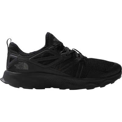 The North Face Men's Oxeye TNF Black/TNF Black