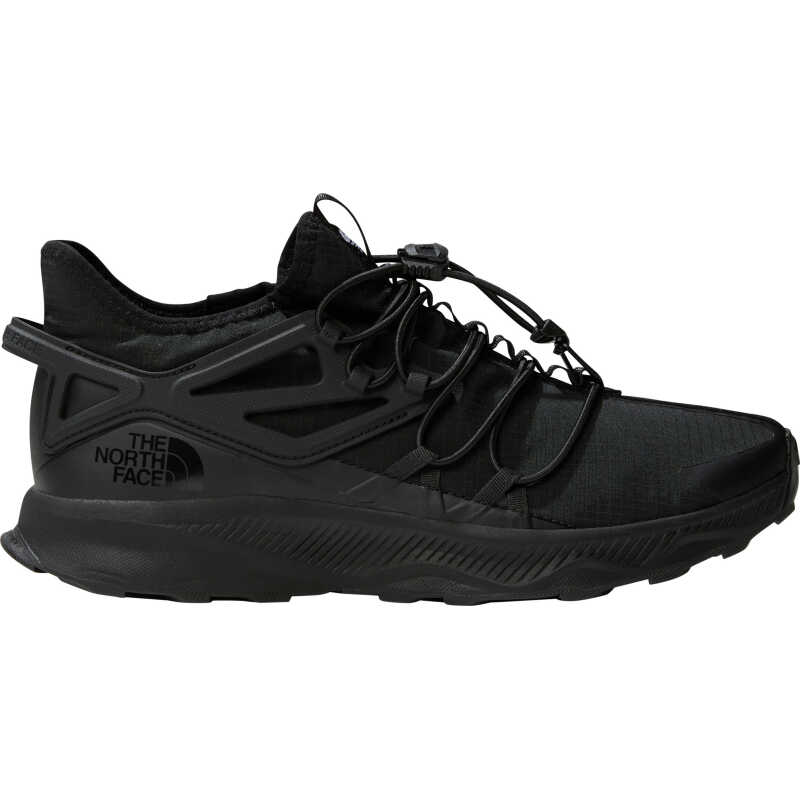 The North Face Men's Oxeye Tech TNF Black/TNF Black The North Face Men's Oxeye Tech TNF Black/TNF Black