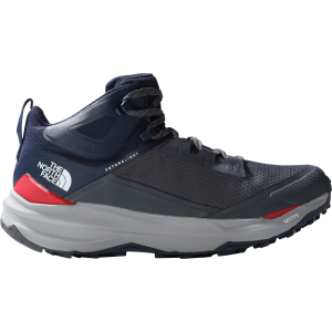 The North Face Men's VECTIV Exploris 2 Mid Futurelight Vanadis Grey/Summit Navy
