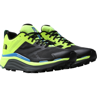 The North Face Men's Vectiv Enduris Futurelight LED Yellow/Tnf Black