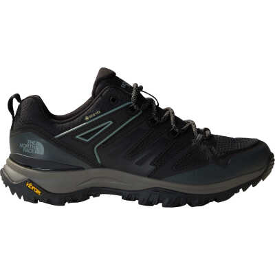 The North Face Women's Hedgehog GORE-TEX TNF Black/Asphalt Grey
