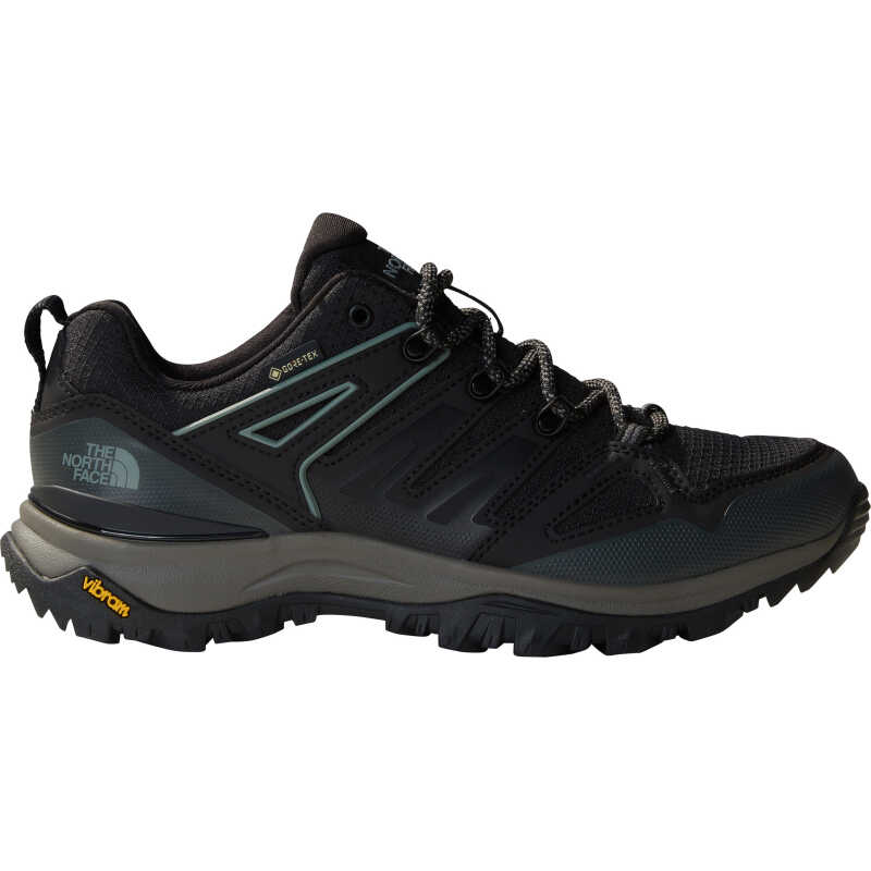 The North Face Women's Hedgehog GORE-TEX TNF Black/Asphalt Grey The North Face Women's Hedgehog GORE-TEX TNF Black/Asphalt Grey