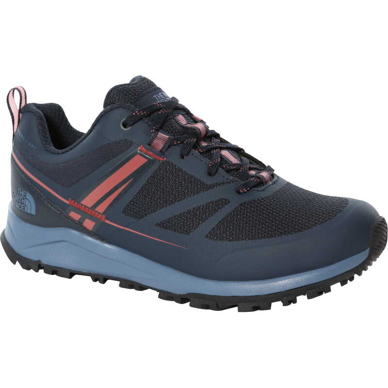 The North Face Women's Litewave FutureLight Urban Navy/Dusty Cedar The North Face Women's Litewave FutureLight Urban Navy/Dusty Cedar