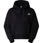 The North Face Women's Outdoor Graphic Hoodie TNF Black