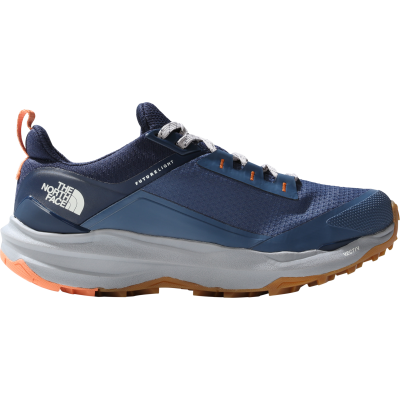 The North Face Women's VECTIV Exploris 2 Futurelight Shady Blue/Summit Navy
