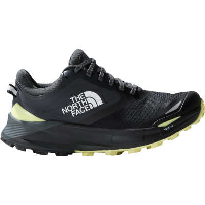 The North Face Women's Vectiv Enduris III Futurelight TNF Black/Asphalt Grey