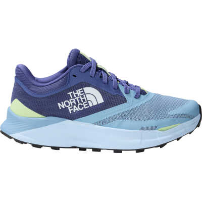The North Face Women's Vectiv Enduris III Steel Blue/Cave Blue