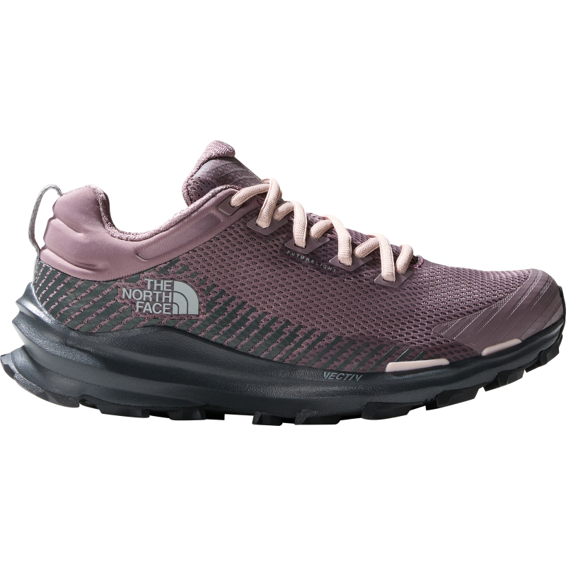 The North Face Women's Vectiv Fastpack Futurelight Fawn Grey/Asphalt Grey