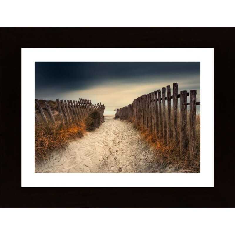 The Path That Led To You Poster