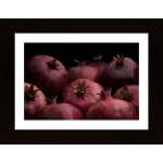 The Power Of The Pomegranates Poster