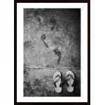 The Simple Story Poster