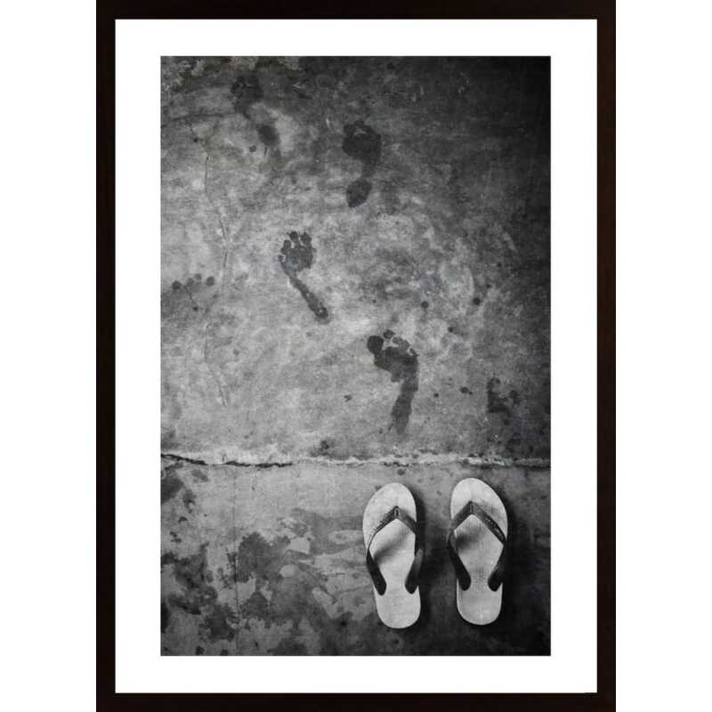 The Simple Story Poster