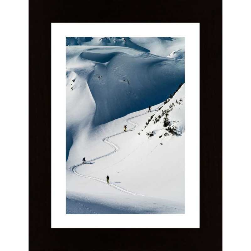 The Way Up 4 Poster