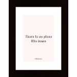 There Is No Place Like Home... Poster