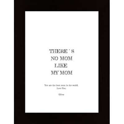 There'S No Mom Like My Mom Poster