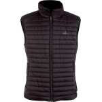 Therm-ic Men's Power Vest Heat Black