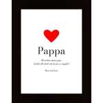 Till Världens Bästa Pappa... Poster