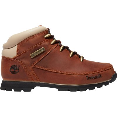Timberland Men's Euro Sprint Hiker Brown