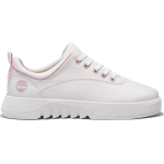Timberland Women's Supaway Canvas Oxford Bright White